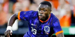 Brian Brobbey