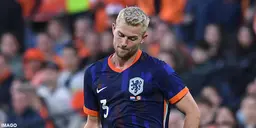 Matthijs de Ligt