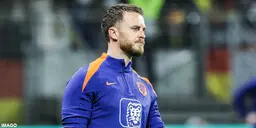 Mark Flekken
