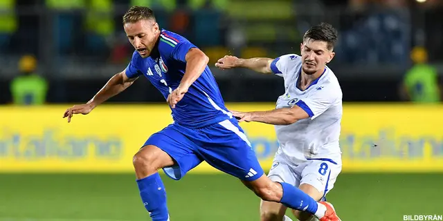 BOSNIER-KOLLEN V.39: Europas topp 5 ligor