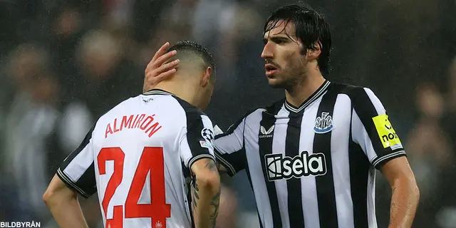 Exit Talks - Newcastle: ”Fortsatt stringenta FFP-krav att efterleva”