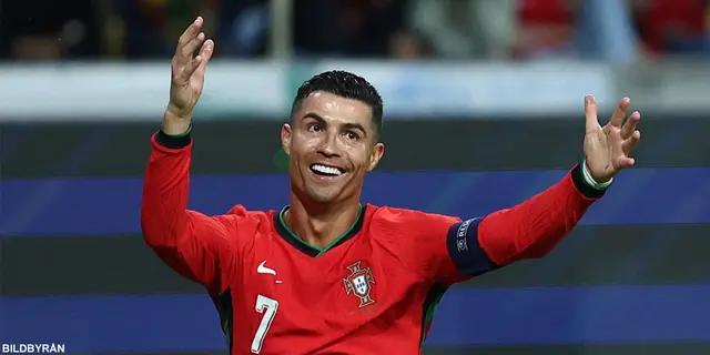 Fotbollsgalaxens Podcast - Listan - Vilka spelare ogillar vi mest?