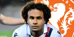 Joshua Zirkzee