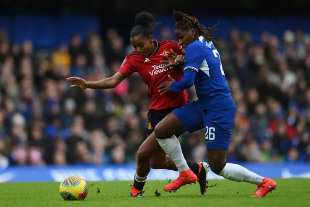 Chelsea Womens Säsongsgenomgång 23/24: Del 2 av(4) - Defensiva Prestationen: En Djupdykning i Backlinjens Bidrag och Individuella Insatser
