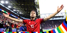 Nedim  Bajrami