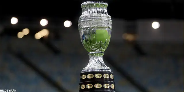 Krönika Copa America 2024 - spänningen byggs upp i USA