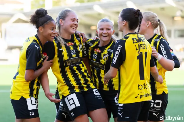 Fotbollsgalaxens Podcast - BK Häcken skuggar FC Rosengård!