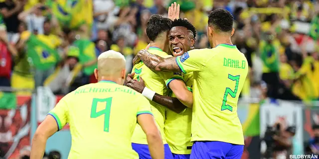 Nike erkänner tröjmiss inför VM – toppnationer påverkas