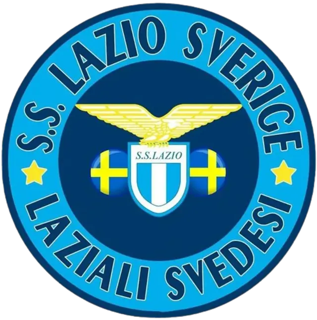 Laziali samling och se Lazio-Genoa imorgon söndag på Ritz i Solna centrum!