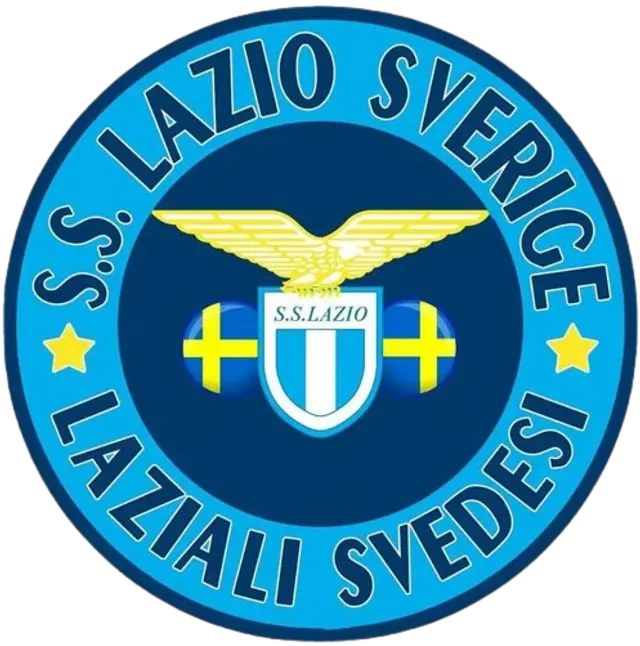 SS Lazio Sweden Podcast 