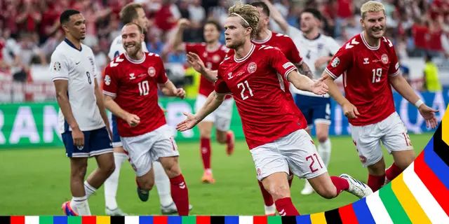 Lagbygge 2026/2027: Tankar om Atlético Madrids andra värvning för sommaren – Morten Hjulmand