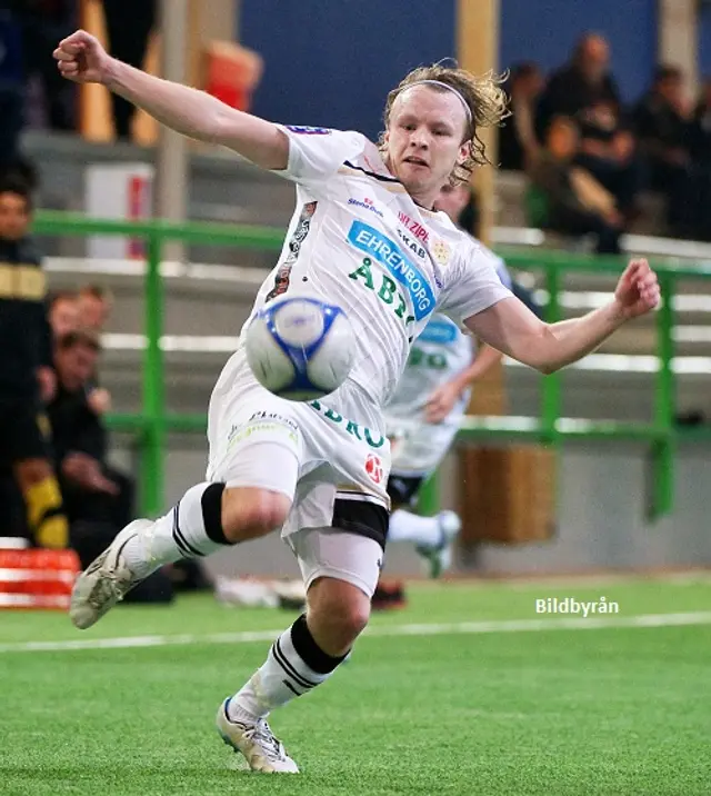 Möller synar truppen – Högerbackarna