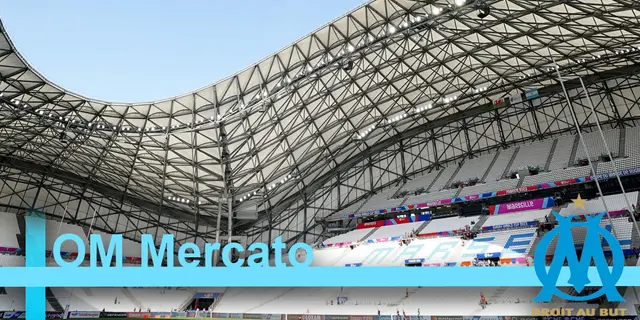 OM Mercato - Ny keeper till Marseille? Ska Lopez ska till Italien?