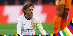 Antoine Griezmann (vc)
