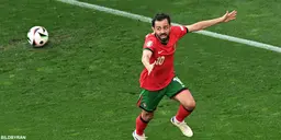 Bernardo Silva