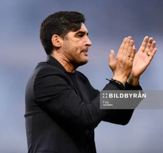 Silly season AC Milan sommaren 2024 *Uppdatering STÄNGT rött*