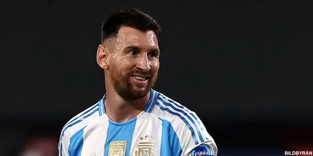 Det händer saker i Angola. Världsmästarna på besök 