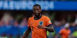 Georginio Wijnaldum