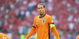Virgil van Dijk