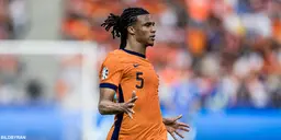 Nathan Aké