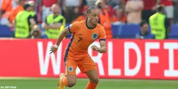 Xavi Simons