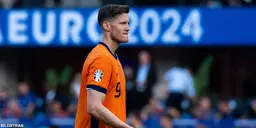 Wout Weghorst