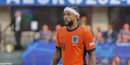 Memphis Depay