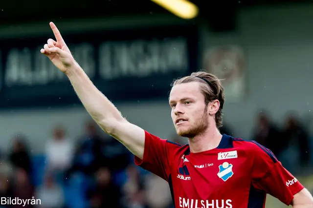 Inför Öster - Sirius: "Bara hänga dit den i krysset"