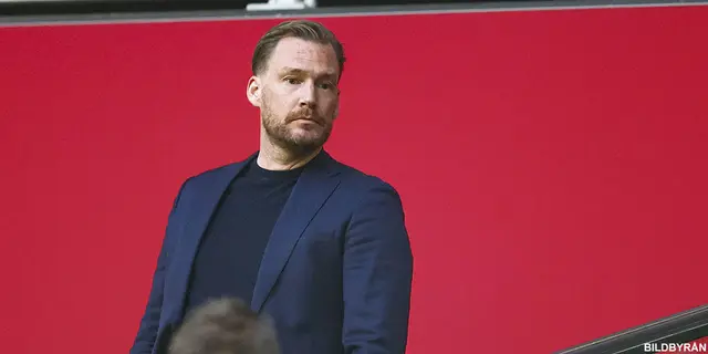 Sportchefen och Weghorst lämnar Ajax – ter Stegen anländer?