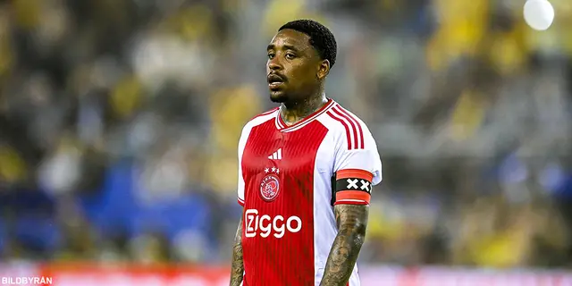 Steven Bergwijn