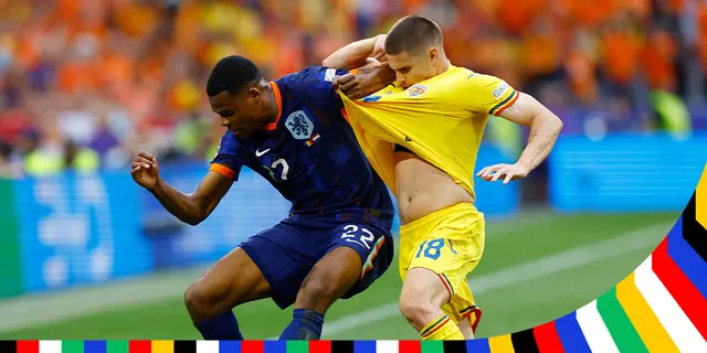 Historisk överblick över Rumänien - ett av de äldsta landslagen i Europa