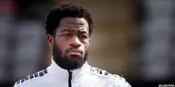Kevin Appiah Nyarko