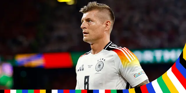 Spanien och Tyskland gör upp i upphaussad kvartsfinal