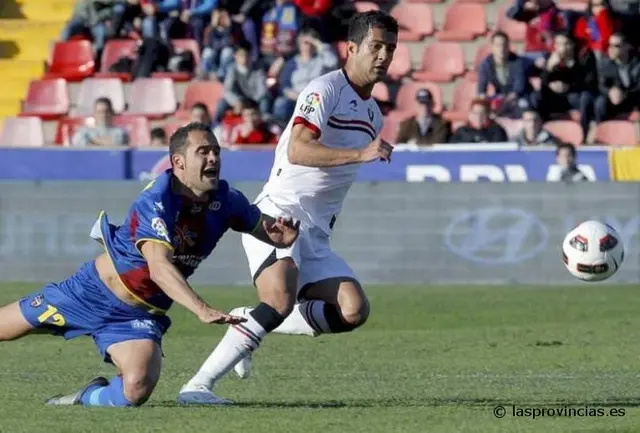 Inför: Levante – Osasuna