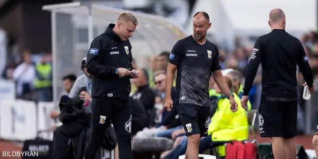 ”IFK Göteborgs ledning måste avgå”