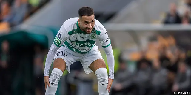 Boudah nära återkomst till Allsvenskan