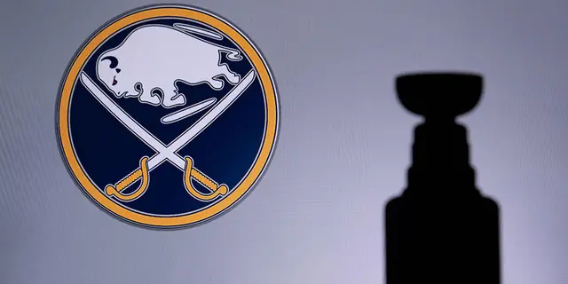 This is Buffalo Sabres