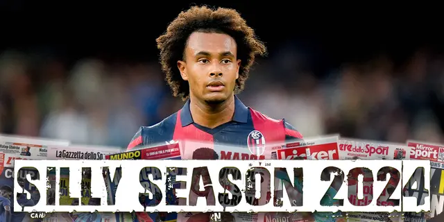 Officiellt: Manchester United värvar Zirkzee