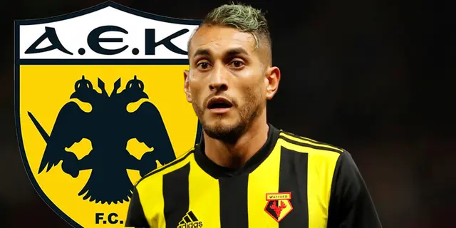 Grekiska Notiser: Ligalottning med formatskifte, Pereyra till AEK och Panathinaikos tillbaka på OAKA