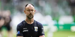 Joachim Björklund