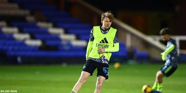 Akademi. Jack Henry-Francis lånas ut till Sligo Rovers