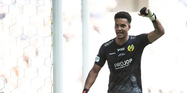 Oliver Dovin lånas ut till League One