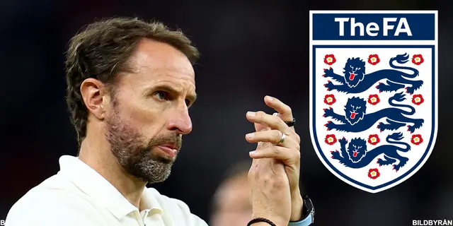 England söker ny förbundskapten