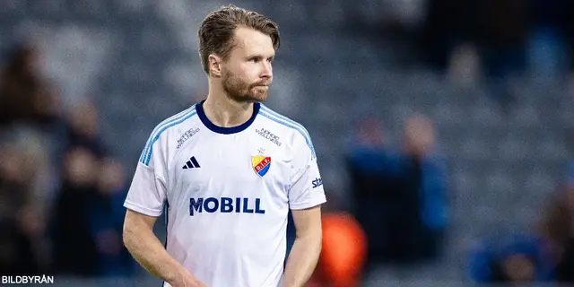 Truppgenomgång inför Allsvenskan - Djurgårdens IF