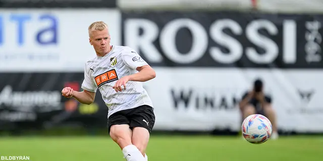 2. Axel Lindahl