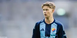 Patric Åslund