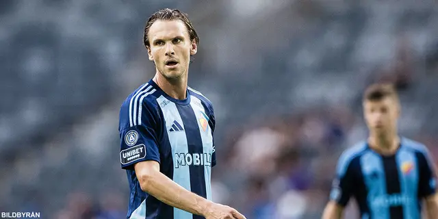 Albin Ekdal bekräftar - är på väg att lägga skorna på hyllan