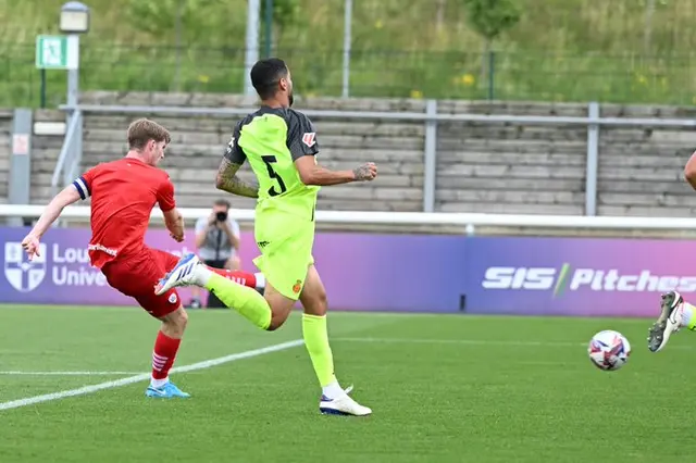 Barnsley-Real Mallorca 0-1