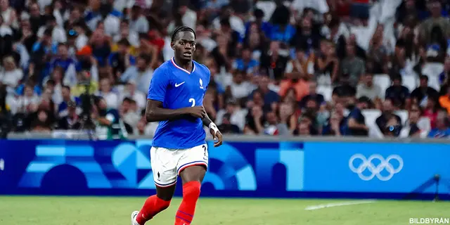 Les Bleuets - Kvartsfinal