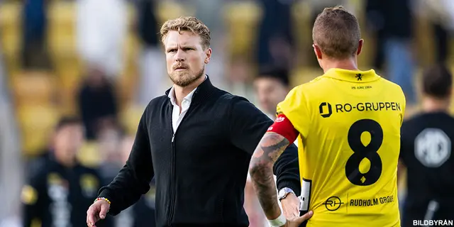 Krönika: Tveksamma tendenser Elfsborg